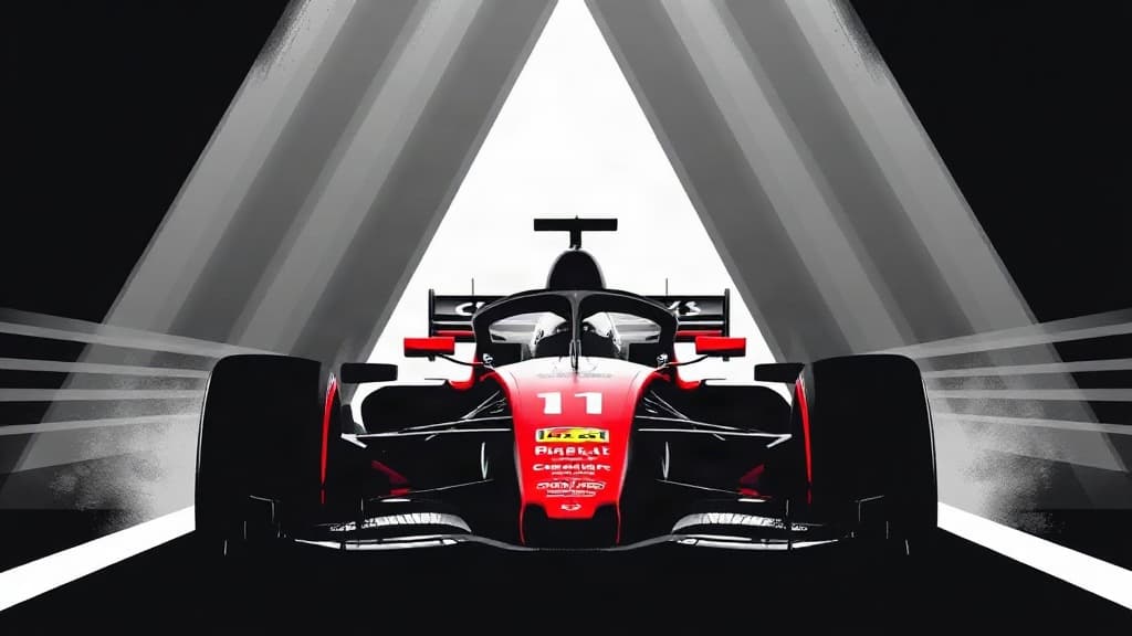 F1's US Grand Prix: European Teams Feast, American Haas Gets Scraps