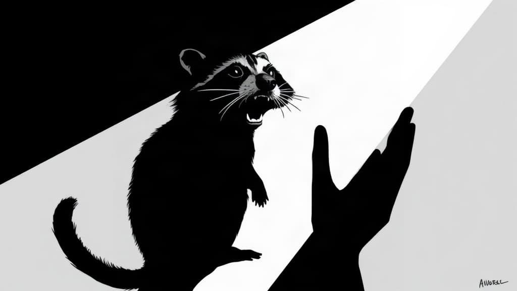 Facebook Can't Catch Animal Torture Videos But Monitors Your Every Word