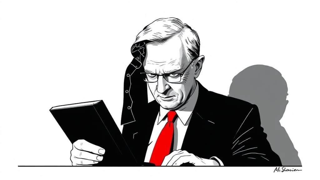Fauci's Diary Proves He Knew of Likely Lab Leak in Jan 2020