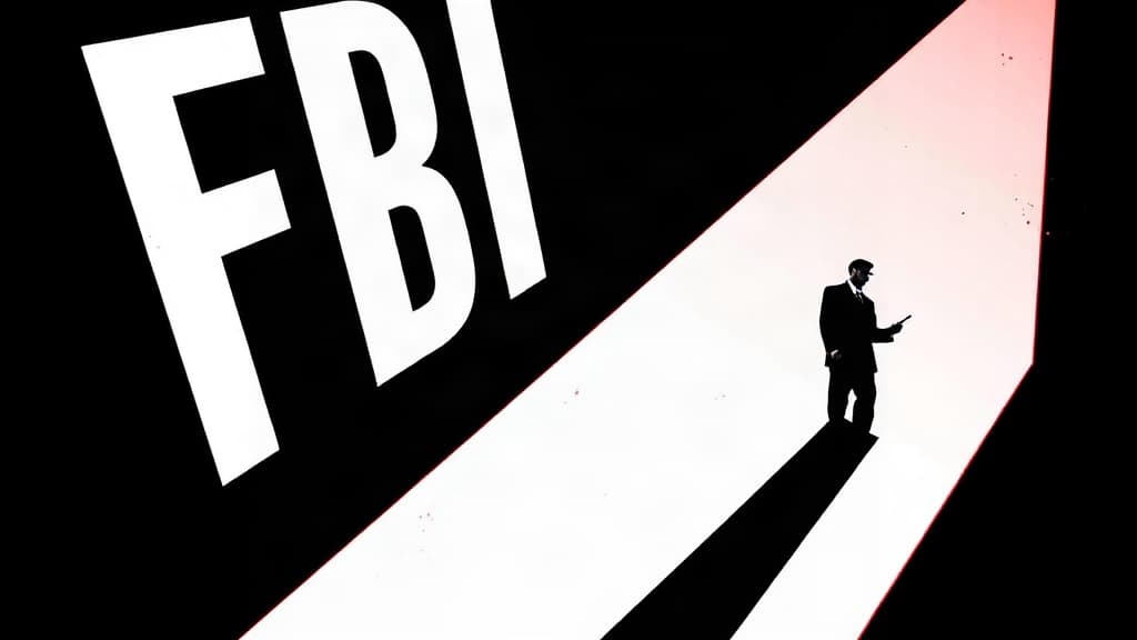 FBI Demotes Agents Who Found No Terror Nexus in Miller Threats