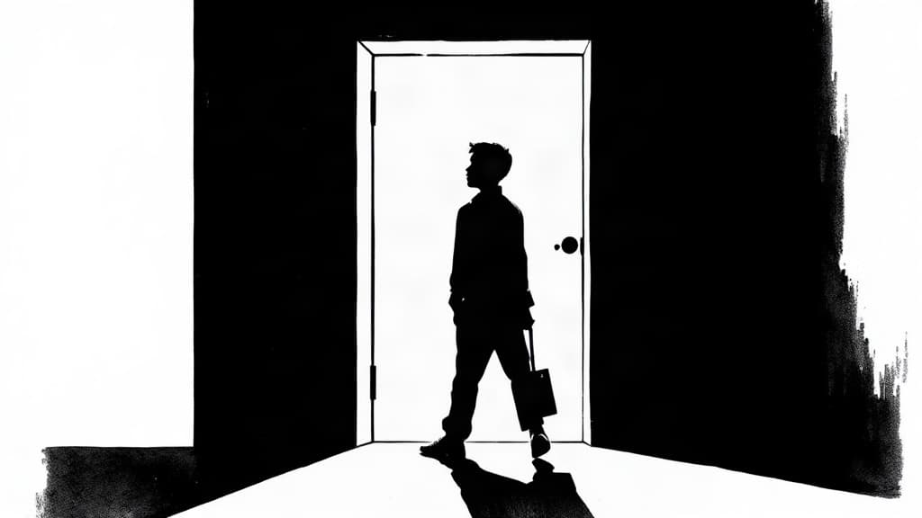 The Bureau deploys agents and cash for one Maine teen while thousands of vanished border crossers go untracked.