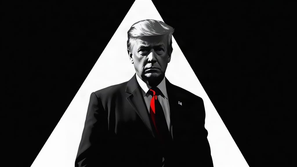 FBI Whistleblower: Trump Pulled Agents From Cartels To Probe Protesters Over TikTok