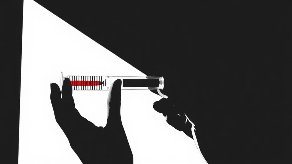 FDA Fast-Tracks First mRNA Flu Shot for Seniors Despite Data Gaps