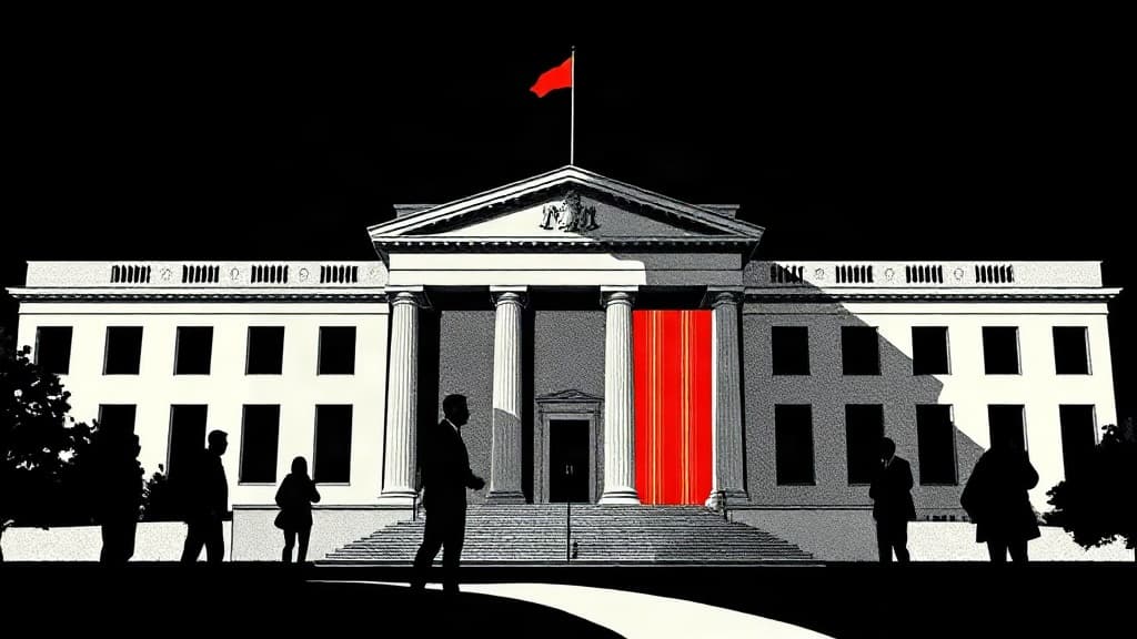 Fed Hikes Rates, Signals More — Workers Pay, Bondholders Profit