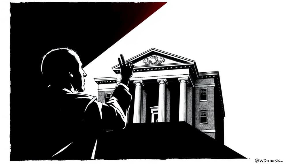 Fed Inflation Hits 3-Year High, Proving 'Victory' Was a Lie