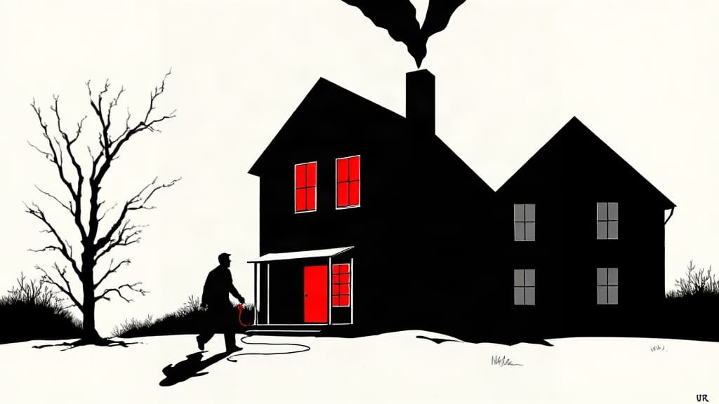 Fed Rate Freeze Locks Workers Out of Homes as $40T Debt Yields Surge