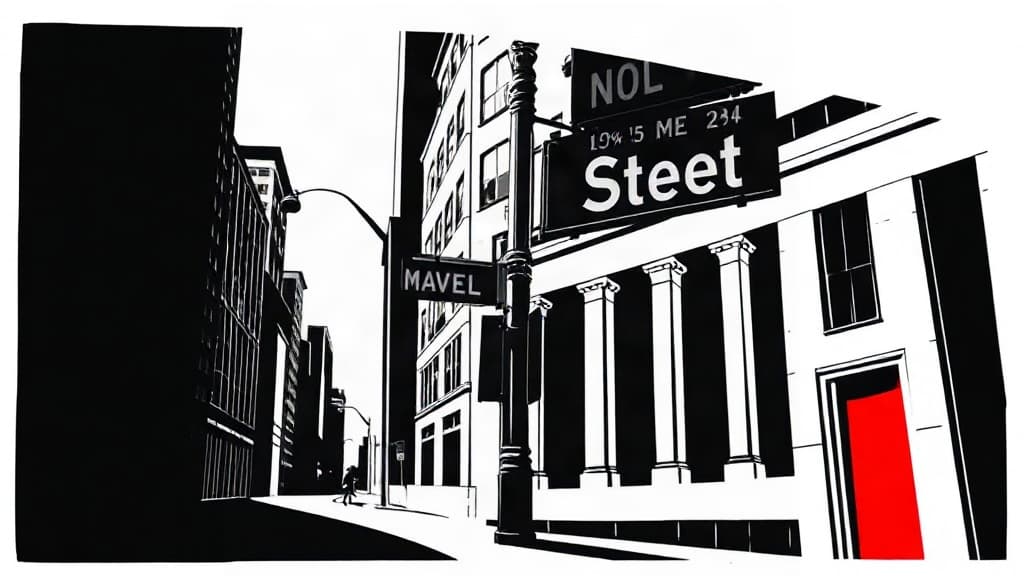 Fed Rate Hike Squeezes Main Street While Wall Street Banks the Spread