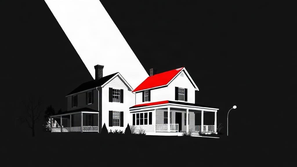 Fed Rate Hikes Push Mortgages Past 7%, Freezing Out Working-Class Buyers
