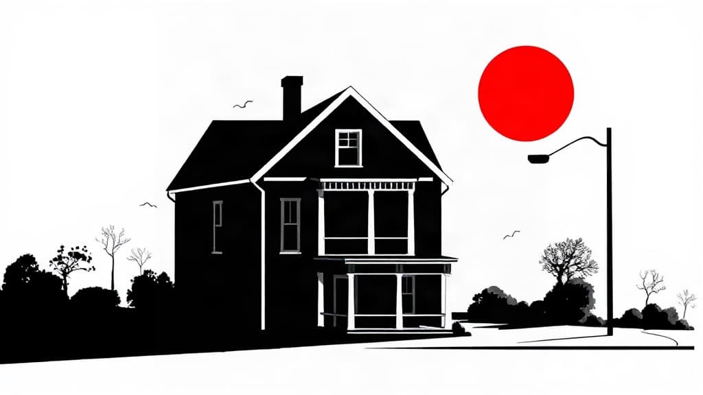 Fed Squeezes Main Street: Home Equity Rates Punish Homeowners