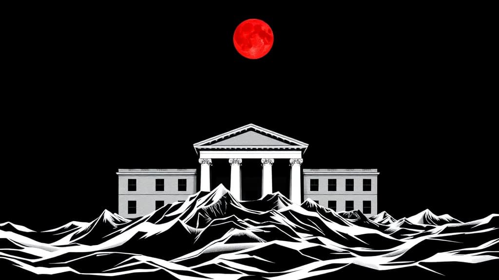 Fed Threatens Rate Hikes as Working Americans Drown in Debt