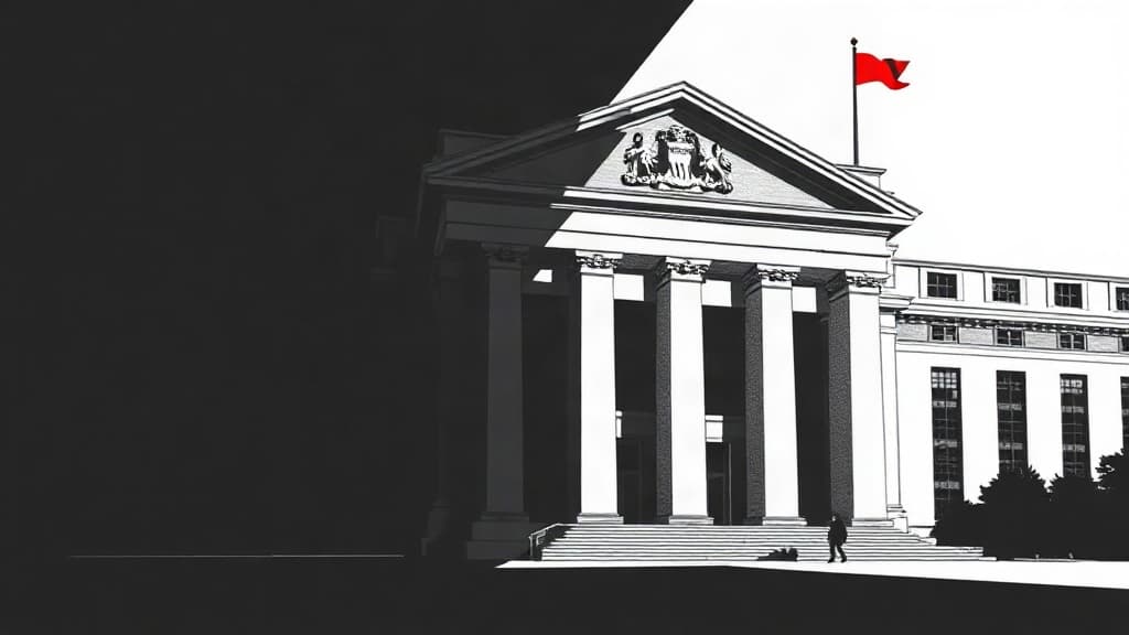Fed Watchdog Clears Fed in Billion-Dollar Renovation Boondoggle