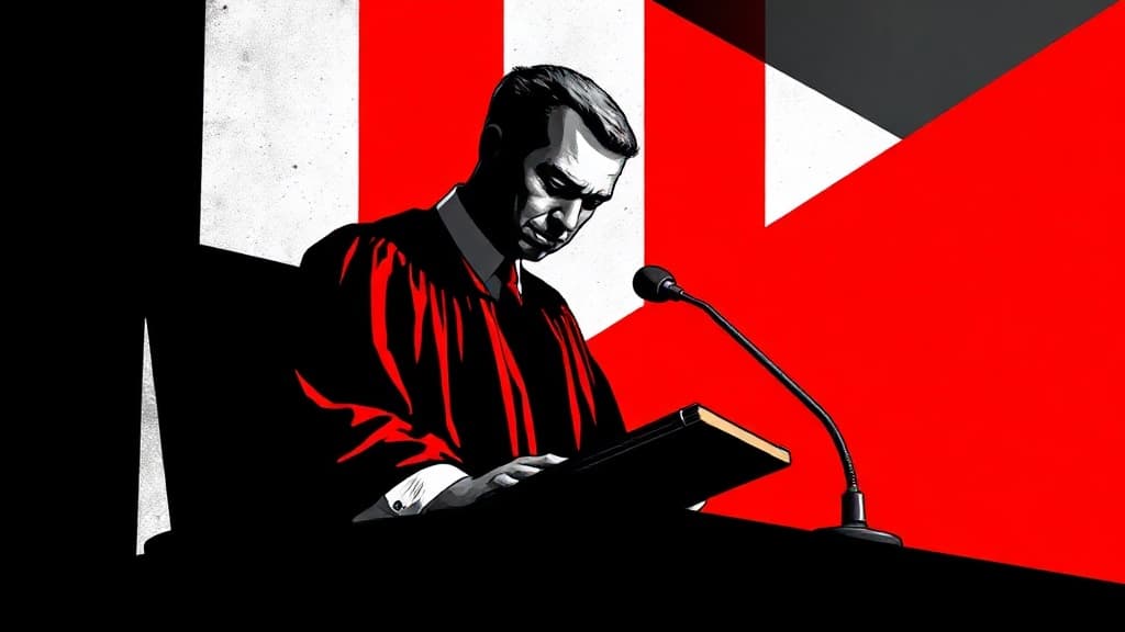 Federal Judge Rewrites College Eligibility From the Bench, Then Scrambles to Walk It Back