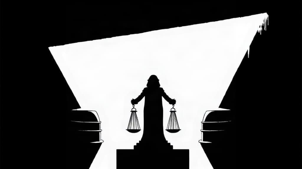 Federal Judge Voids Pentagon's Unlawful Blacklist of AI Firm Anthropic