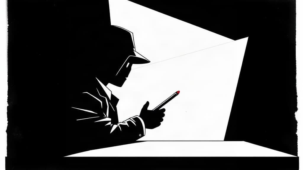 Washington blocks DeepSeek over surveillance fears, but American tech giants vacuum up your data every day with zero restriction.