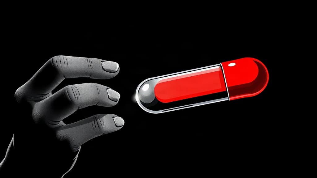 Feds Bankroll Male Birth Control Pill As Fertility Rates Collapse