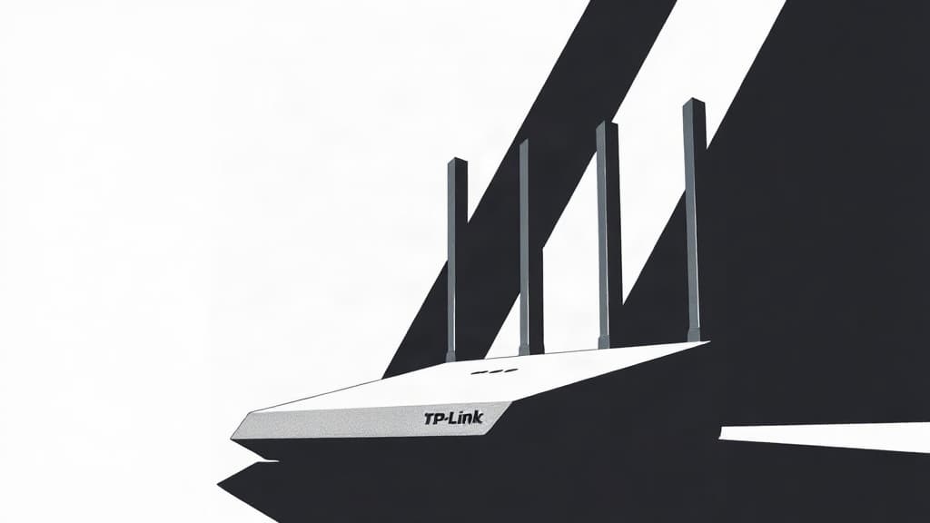 Feds Block TP-Link Routers, Leave Millions Open To Chinese, Russian Hackers