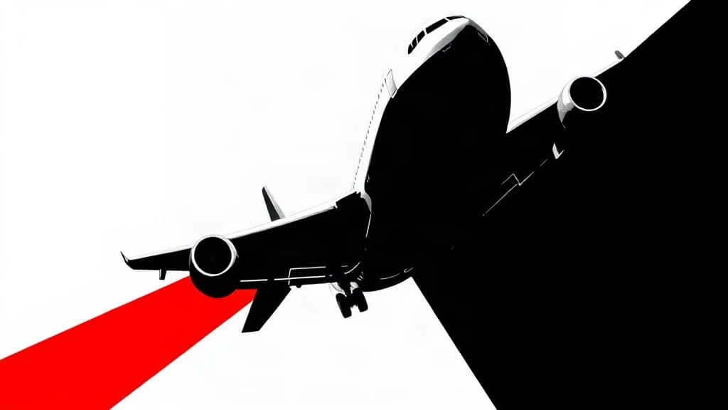 Feds Drop $875M on AI Air Traffic Tool While System Crumbles