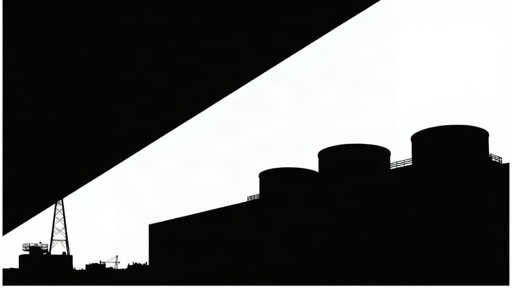 You pay higher power bills while the Energy Department backs a reactor restart to feed Google's AI.