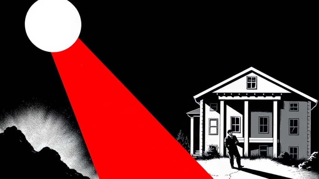 Fed's Jackson Hole Silence Means Higher Mortgage Rates for You