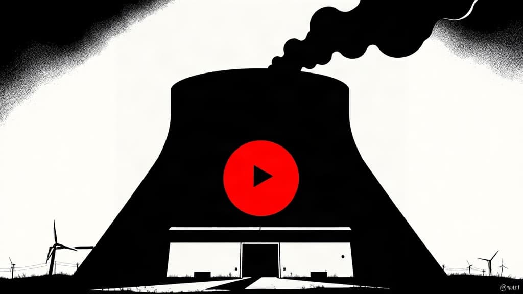 Taxpayers shoulder the risk for a shuttered Iowa reactor that already has a 25-year deal with Google.