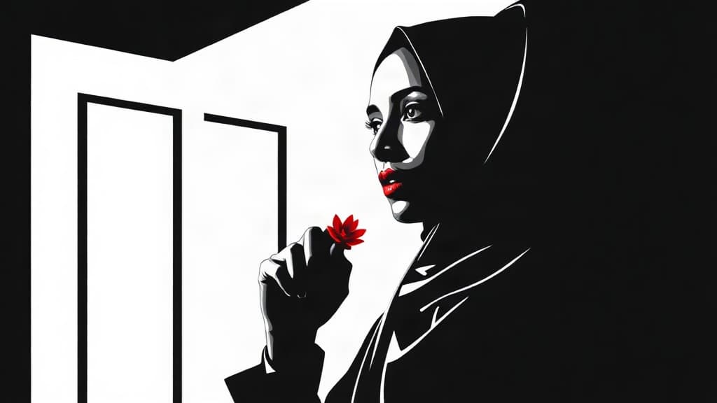Feds Raid Ilhan Omar's Home in Immigration Probe; Husband's Finances Also Scrutinized