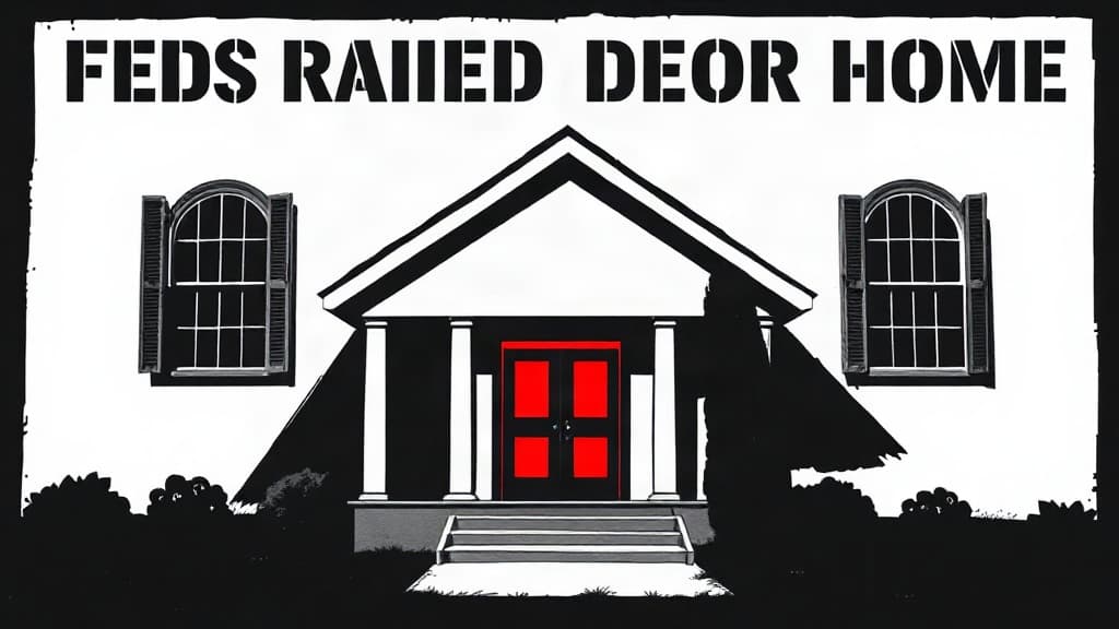 Feds Raided Omar's Home. The Speech or Debate Clause Doesn't Play Favorites.