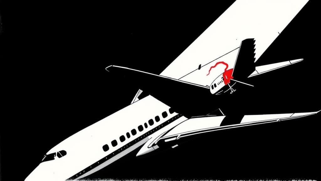 Feds Subpoena NYT Reporters Over Air Force One Security Leaks