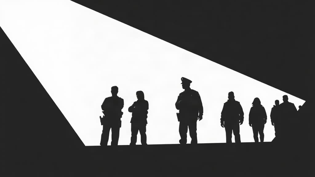 Feds Target Parents, Ignore Trafficking as Cops Bust Parlors, Arrest Their Own