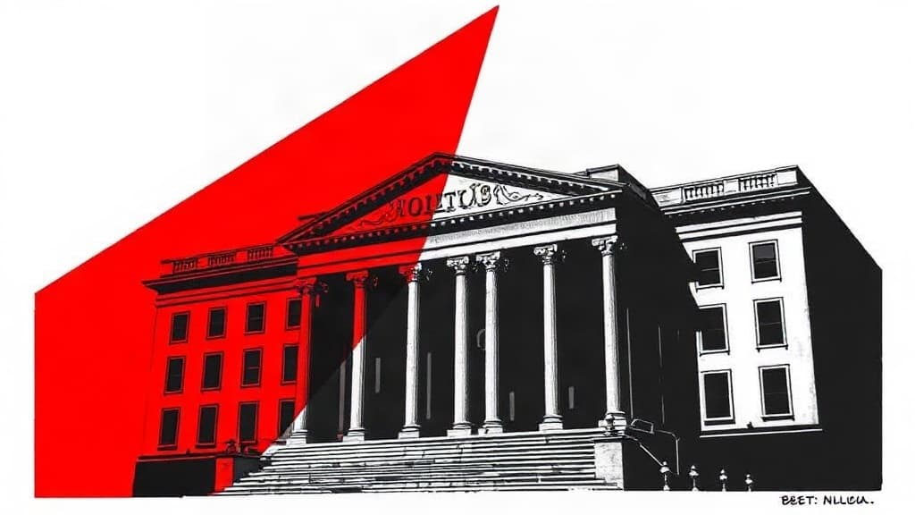 Fed's Warsh to Hike Rates, Picks Wall Street Over Main Street