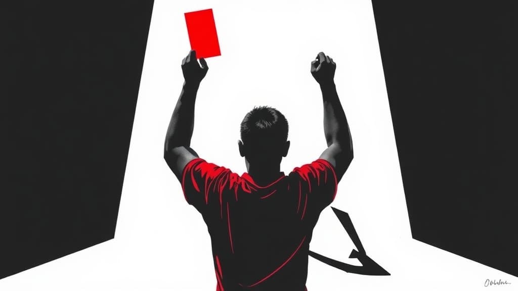 FIFA Caves on Balogun Red Card After Trump Call, Legal Push