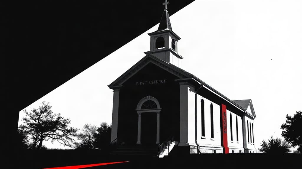 First Baptist Church: 250 Years of Faith Government Couldn't Kill