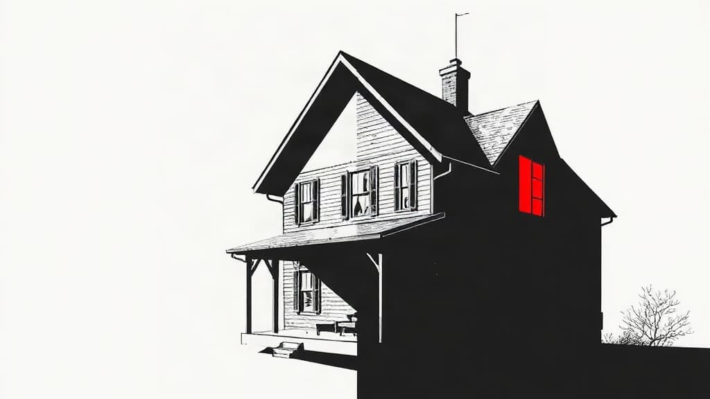 Flee the City or Buy In: The Housing Market Is Rigged
