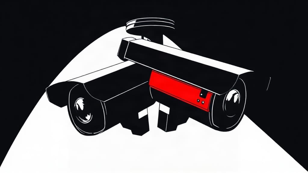 Flock Cameras Weaponized by Law Enforcement to Stalk Women