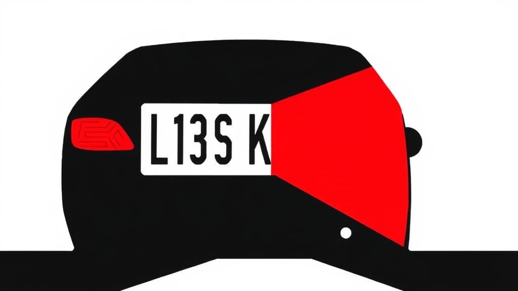 Flock's License Plate Cameras Track You Without Warrants