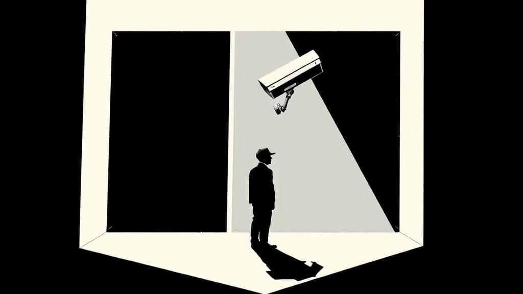 Florida Cops Call Psychics After Surveillance State Fails Missing Teen