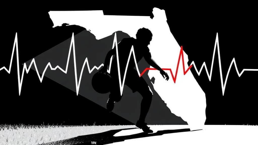 Florida Forces EKGs on Student Athletes, Families Foot the Bill