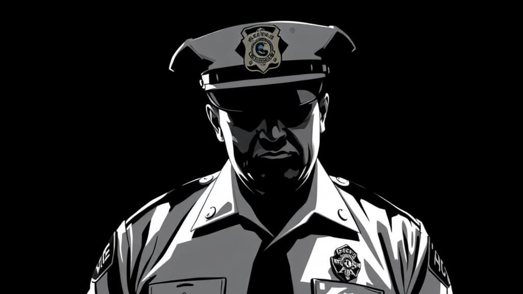 Florida Police Chief Had Sex With Suspect's Wife On Duty, Quit Before Discipline