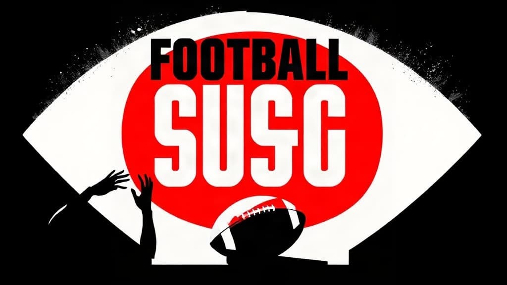 Football's Corporate Squeeze: Suits Profit While Fans Pay the Tab