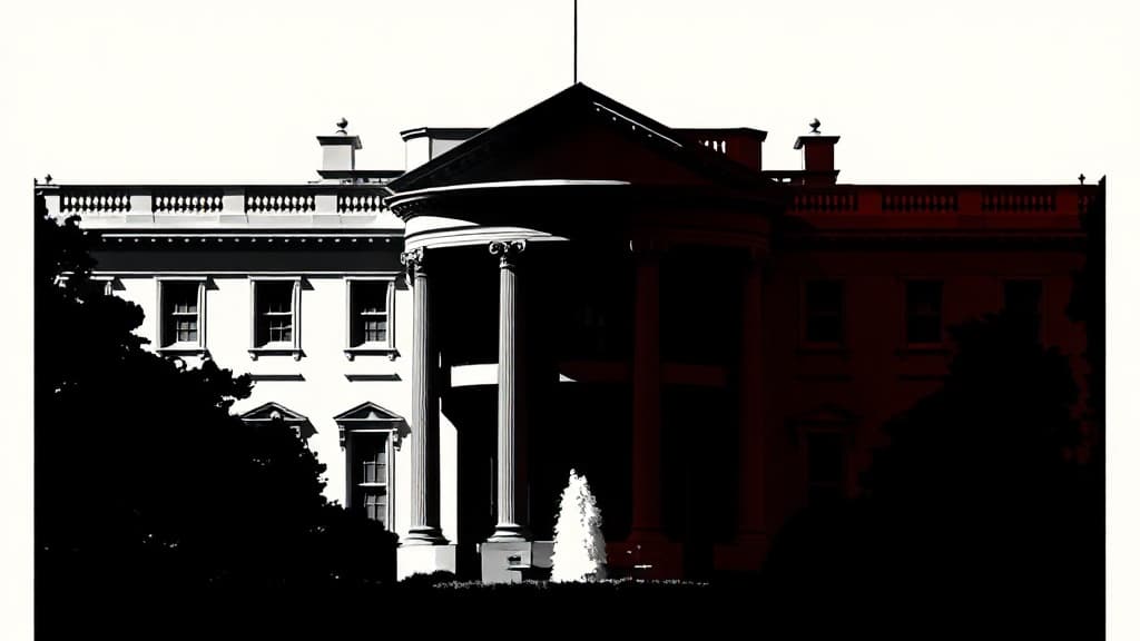 Foreign Spies Target Trump's White House — And the Press Looks Away
