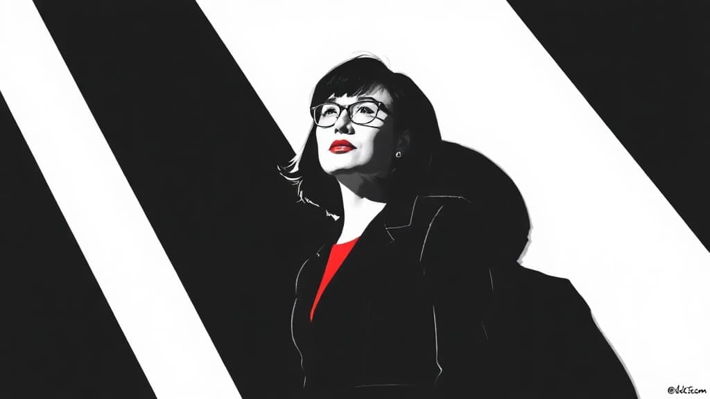 Francesca Hong Is Wisconsin's Status Quo, Not Its Cure