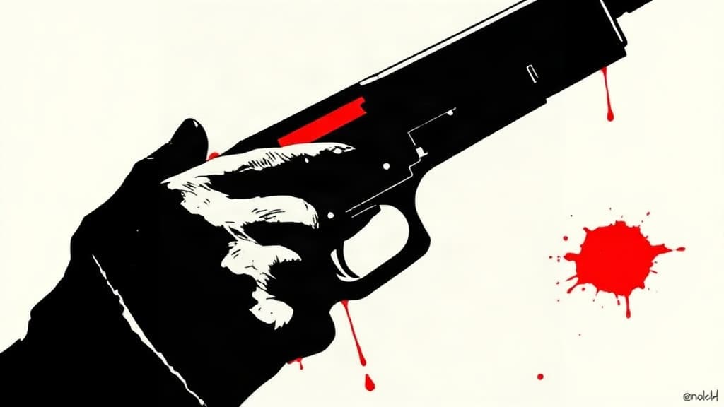 Fresno Mass Stabbing Exposes the Gun Control Lie