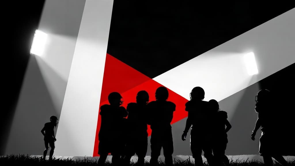 Friday Night Lights: High School Football Still Rewards Merit Over Ideology