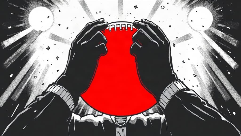 Fumble Call Exposes Which Outlets Sell Anger Over Facts