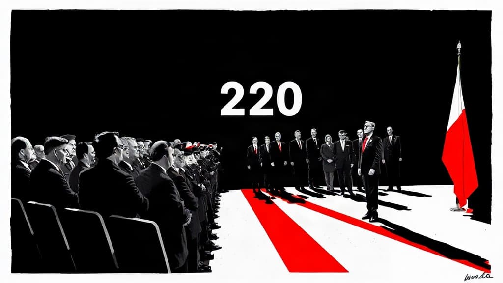 G20 Photo Op Collapses as Allies Refuse to Stand With Russia