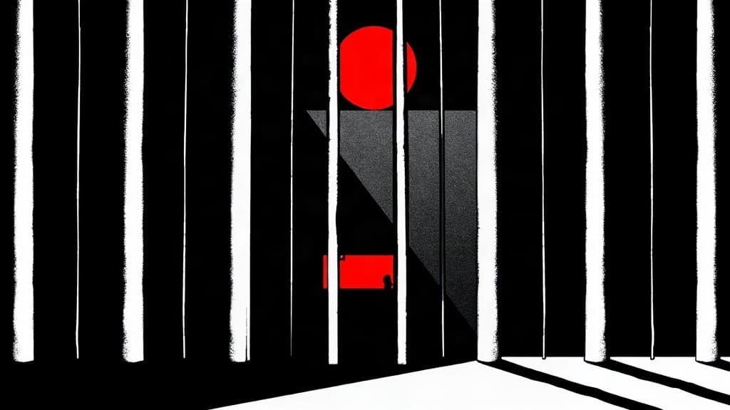GAO: ICE Wasted Millions on Detention Deals While CoreCivic Cashed In