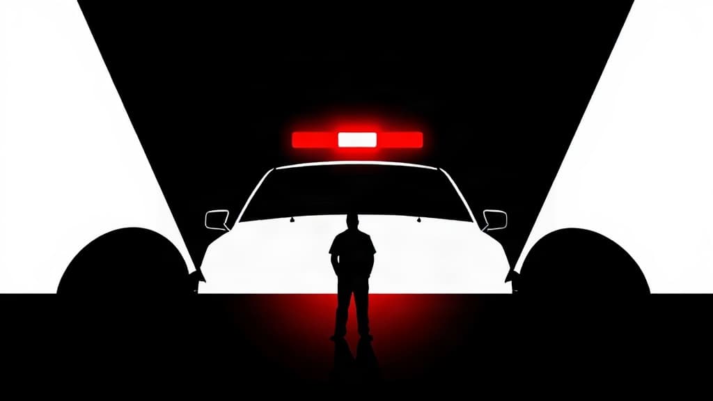 Milner's entire police force resigned after the chief accused the mayor of secretly GPS-tracking his truck — and the mayor declined to deny it.