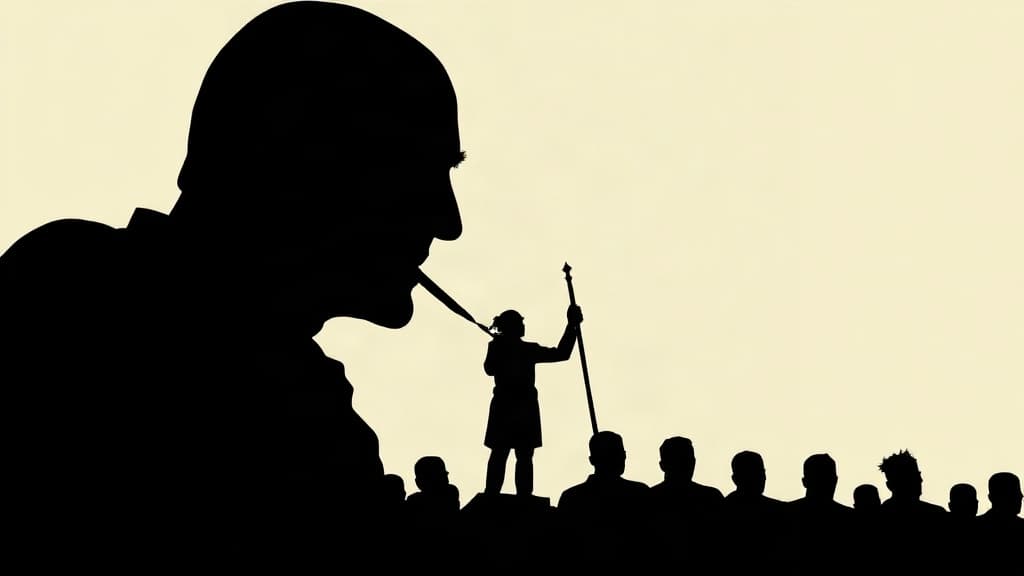 German Court Makes Meta Judge and Jury of Your Speech