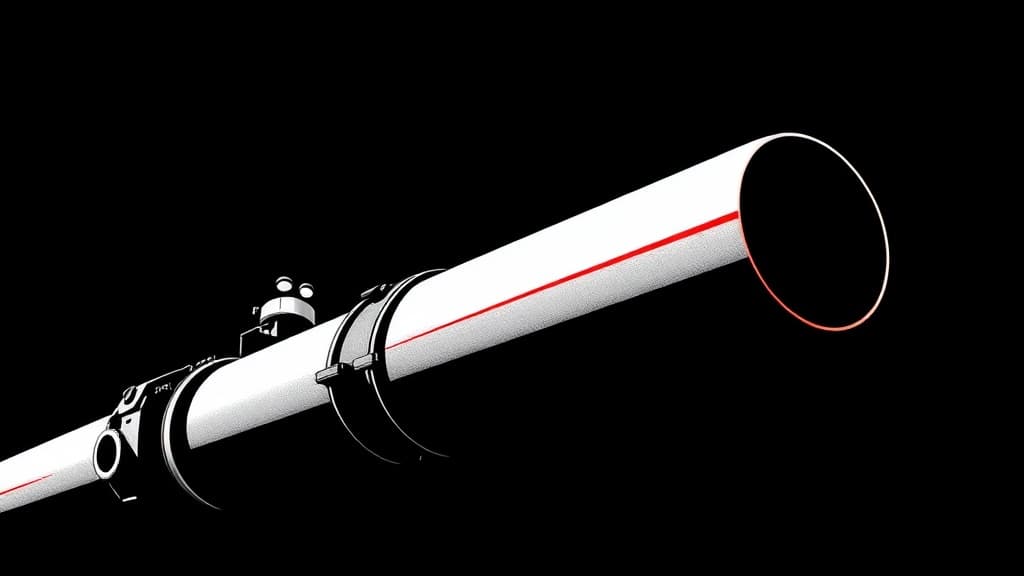 German Prosecutors: Ukraine Ordered Nord Stream Attack