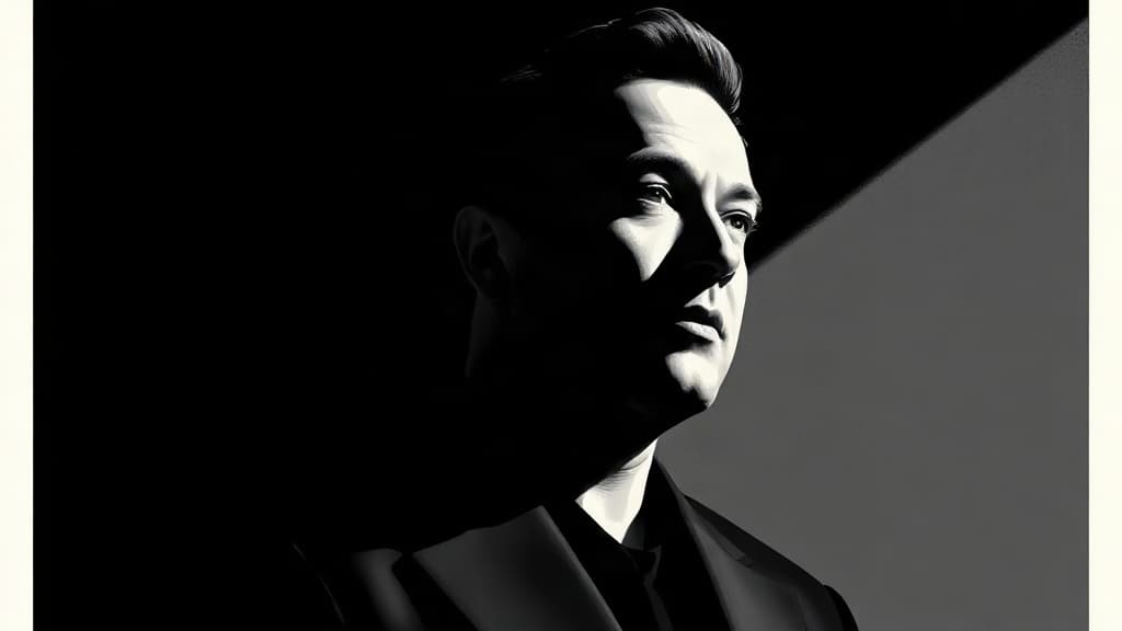 Hollywood and the press unite to smear the man who shattered their narrative monopoly