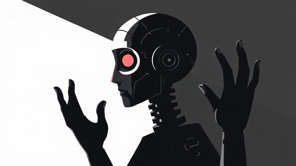 Google AI Rated 'Unacceptable' for Kids — Still Censors You